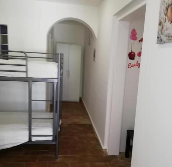 Family Suite, Rio Arade Manor House