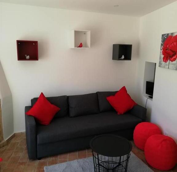 Family Suite, Rio Arade Manor House