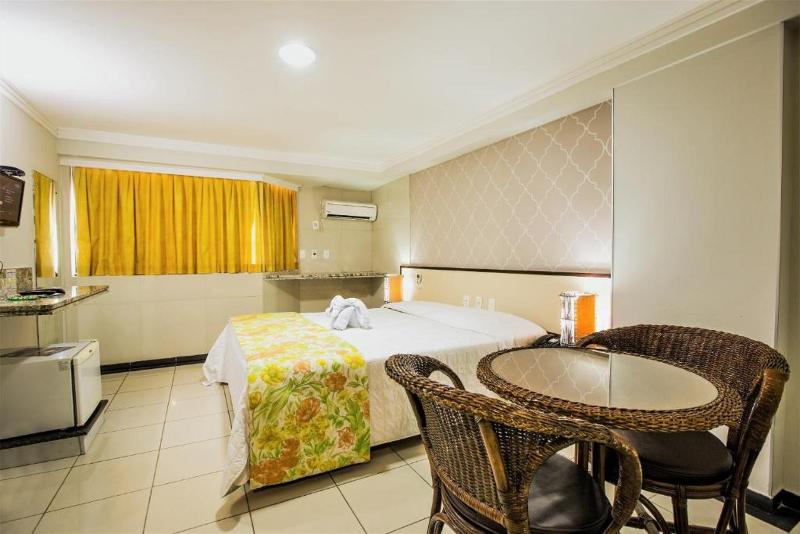 اتاق استاندارد, Atlantico Praia