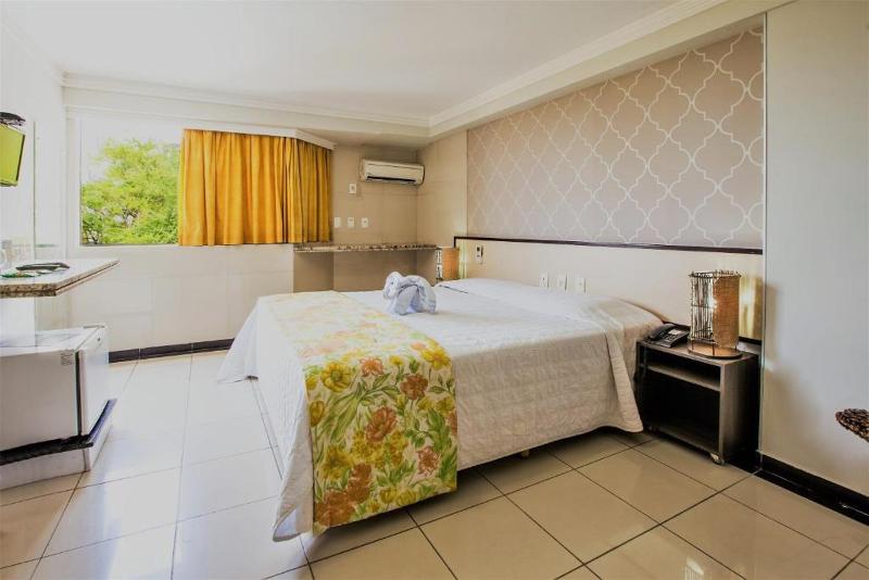 اتاق استاندارد, Atlantico Praia