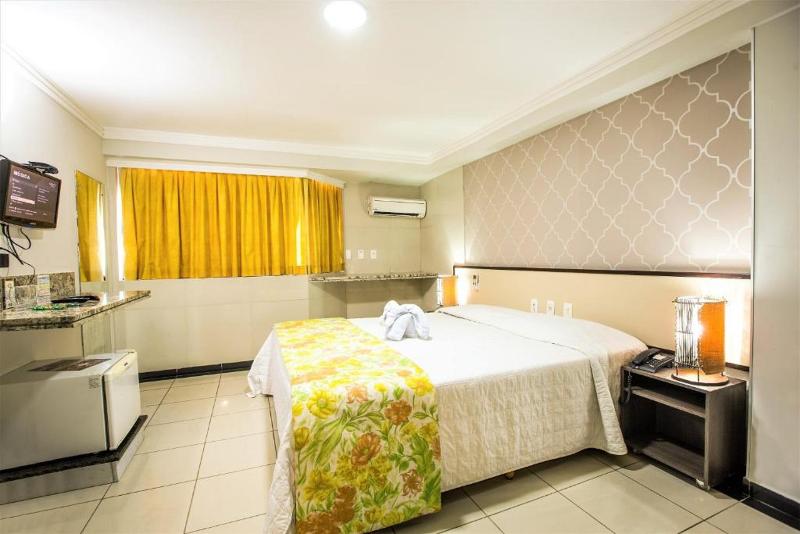 اتاق استاندارد, Atlantico Praia