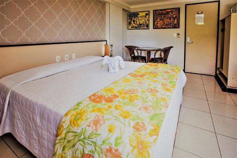 اتاق استاندارد, Atlantico Praia