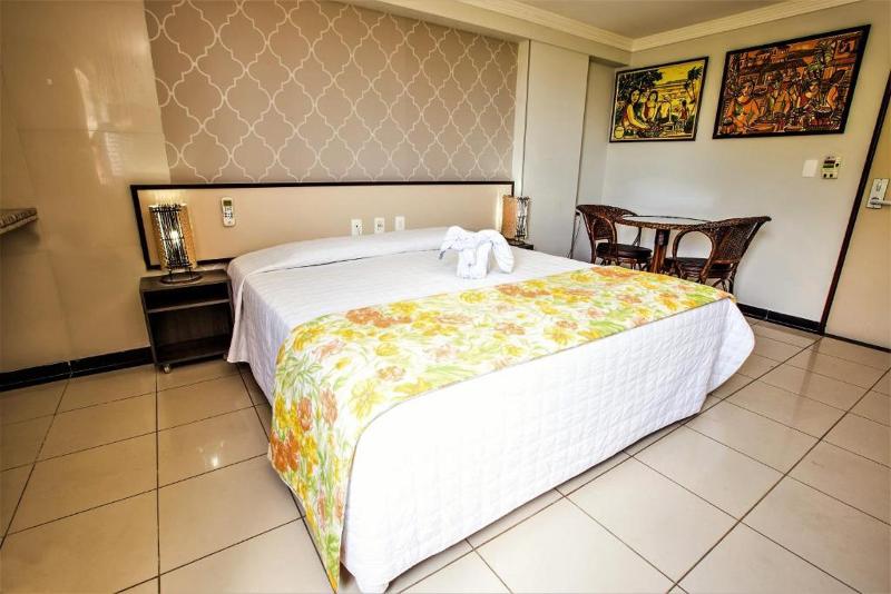 اتاق استاندارد, Atlantico Praia