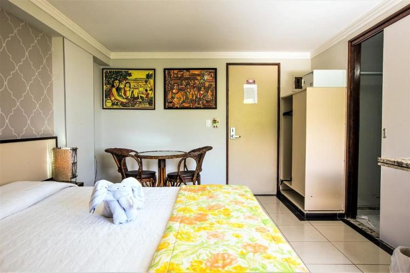 اتاق استاندارد, Atlantico Praia