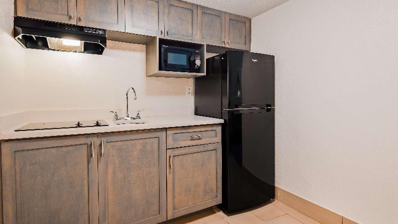 سوئیت با تخت بزرگ, Best Western Plus Daytona Inn Seabreeze