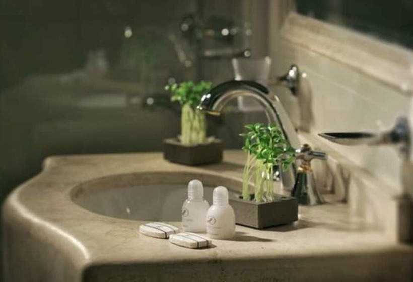 침실 1개 아파트, Condor Suites Apart