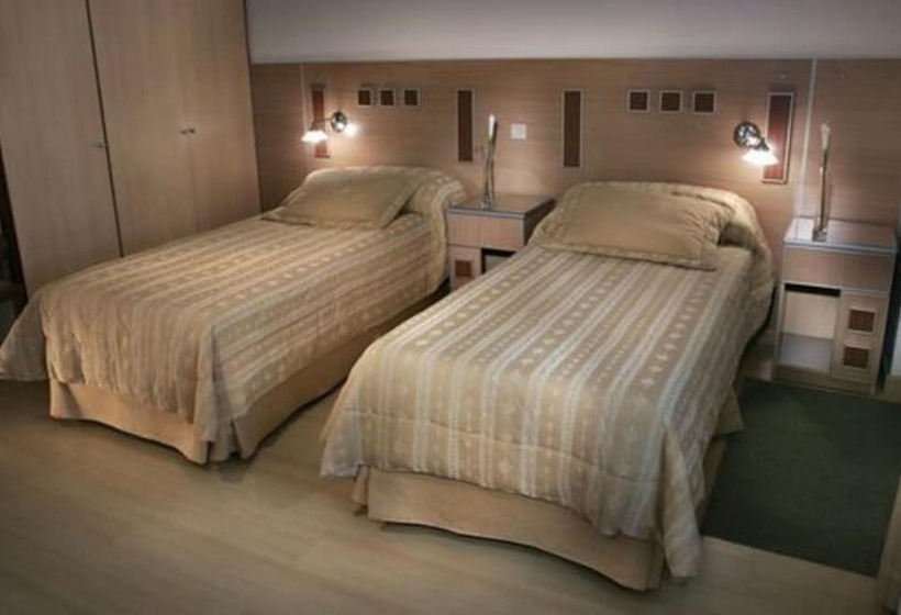 침실 1개 아파트, Condor Suites Apart