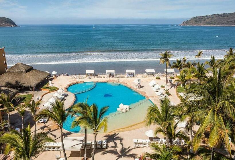 オーシャンビュースイート, Costa De Oro Beach
