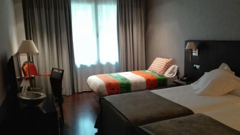 اتاق استاندارد, Iberik Santo Domingo Plaza