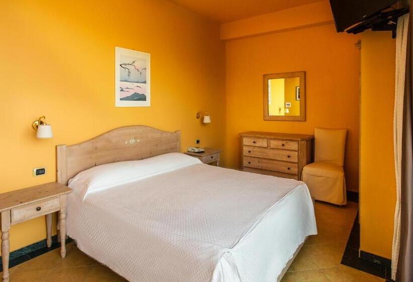 اتاق استاندارد یک تخته با بالکن, La Playa Blanca