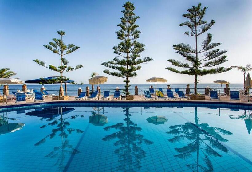 Suíte Vista Piscina, La Playa Blanca
