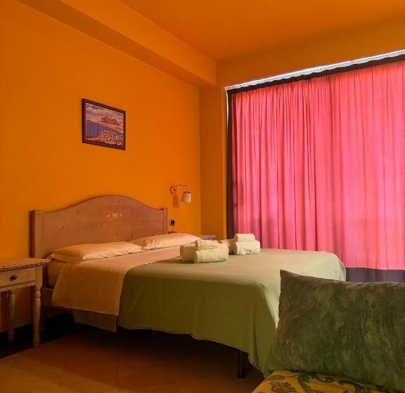 Suite Deluxe 2 Dormitoris, La Playa Blanca