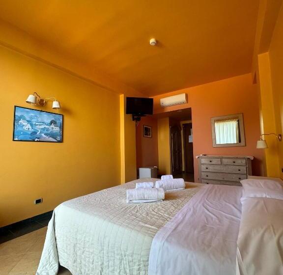 Suite Deluxe 2 Dormitorios, La Playa Blanca