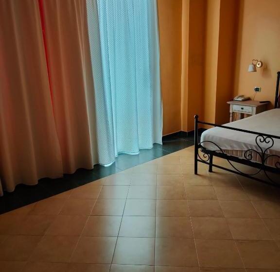 Suite Deluxe 2 Dormitoris, La Playa Blanca