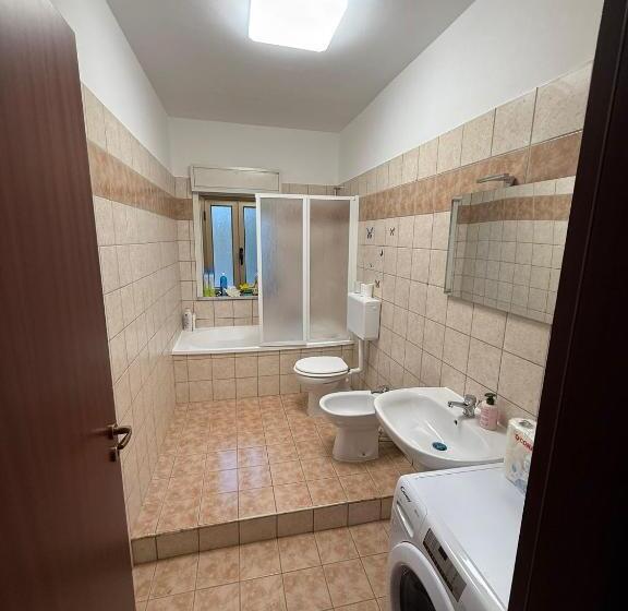 Casa 1 Dormitorio, La Playa Blanca