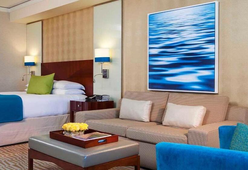 전망 주니어 스위트, Trump International Beach Resort   Sunny Isles Beach