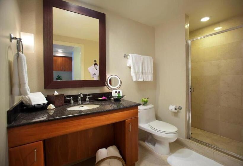 침실 2개 스위트, Trump International Beach Resort   Sunny Isles Beach