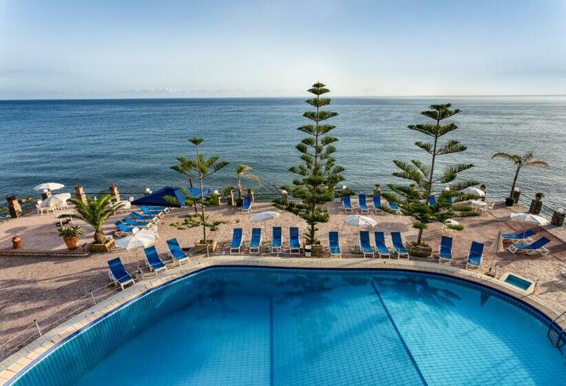 اتاق خانوادگی, La Playa Blanca