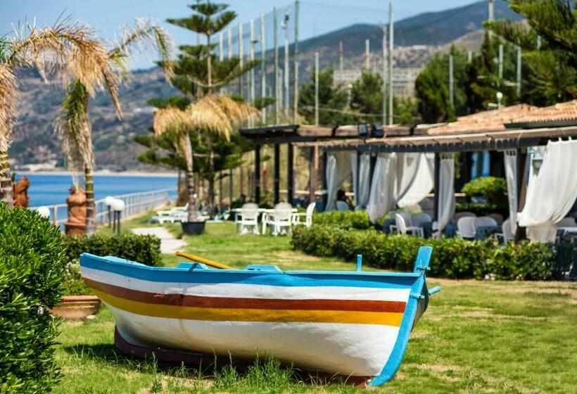 اتاق اکونومی, La Playa Blanca