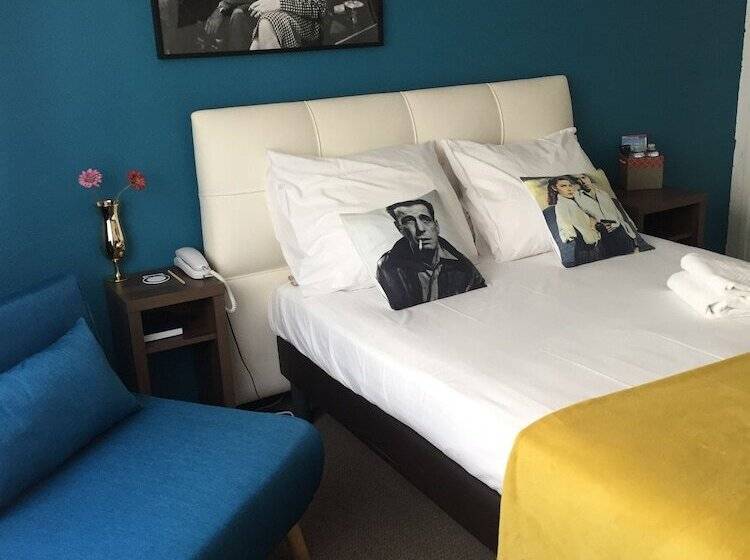 חדר סטנדרט, Ath Hôtel Athénée