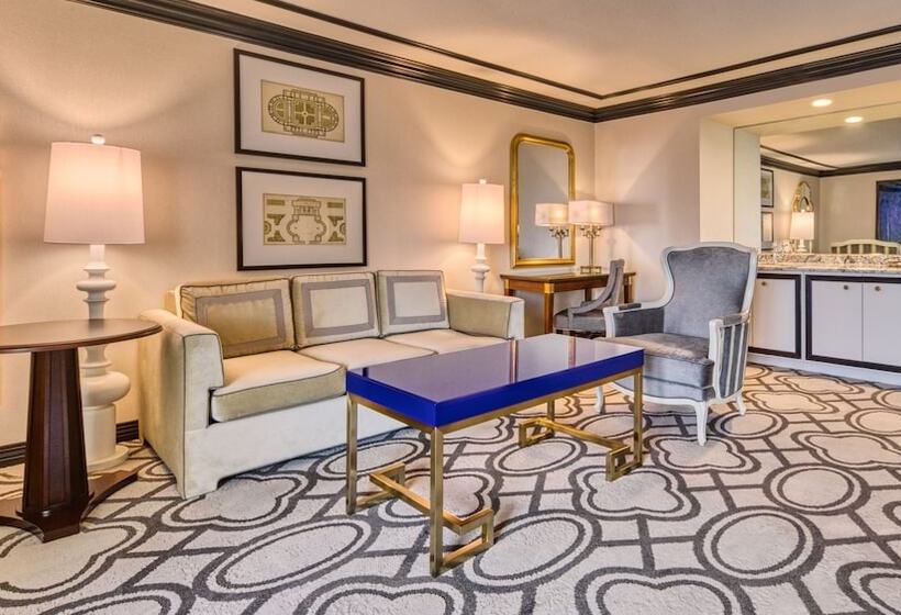标准间, Paris Las Vegas Resort & Casino