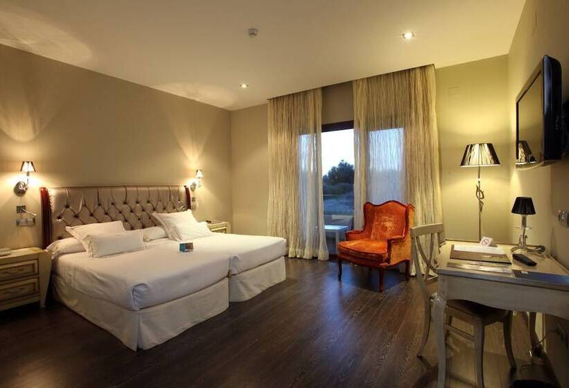 Номер Стандарт, Spa Villa Nazules