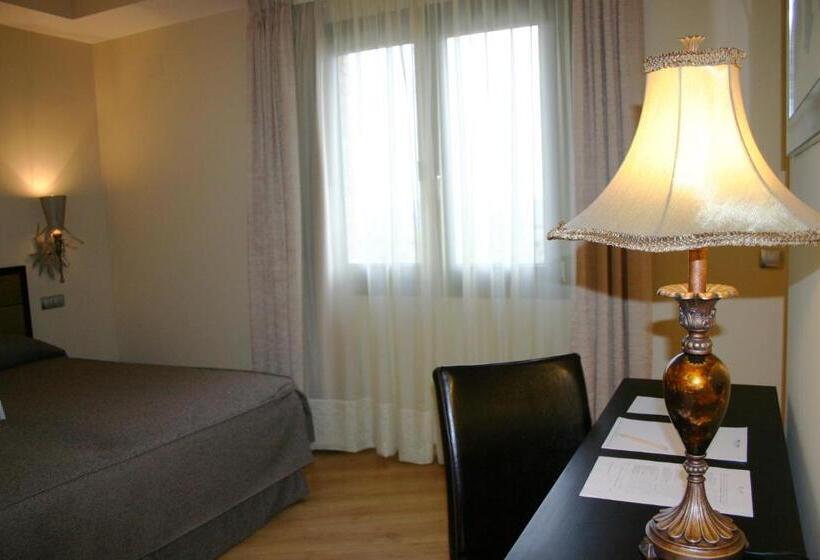 Номер Стандарт, Spa Villa Nazules