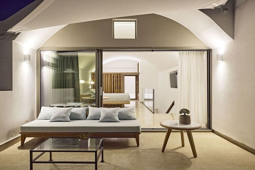 Люкс 2 Спальни, St. Nicolas Bay Resort Hotel & Villas
