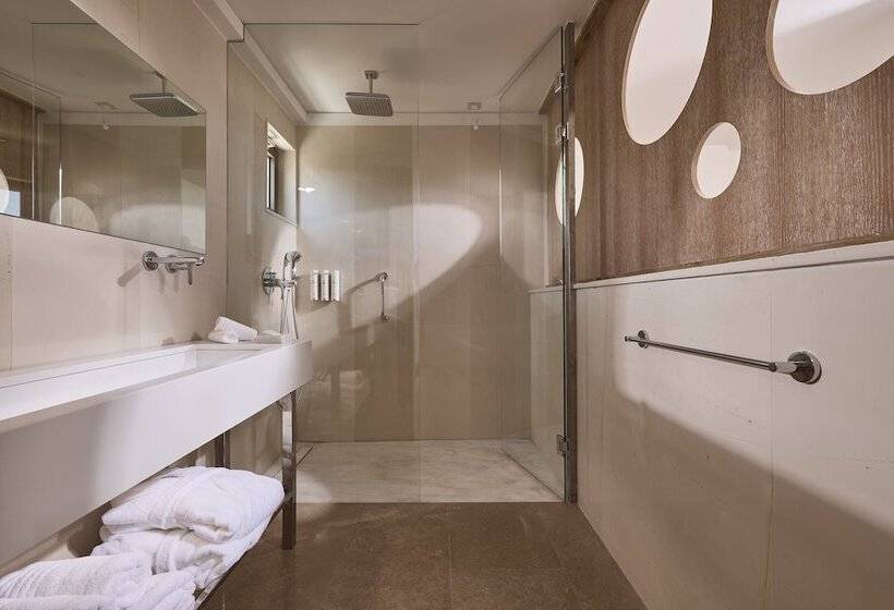 Люкс 2 Спальни, St. Nicolas Bay Resort Hotel & Villas