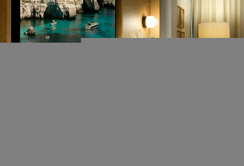 수피리어 룸, Grand Palladium Select Palace Ibiza