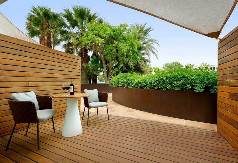 غرفة سوبيريور, Grand Palladium Select Palace Ibiza