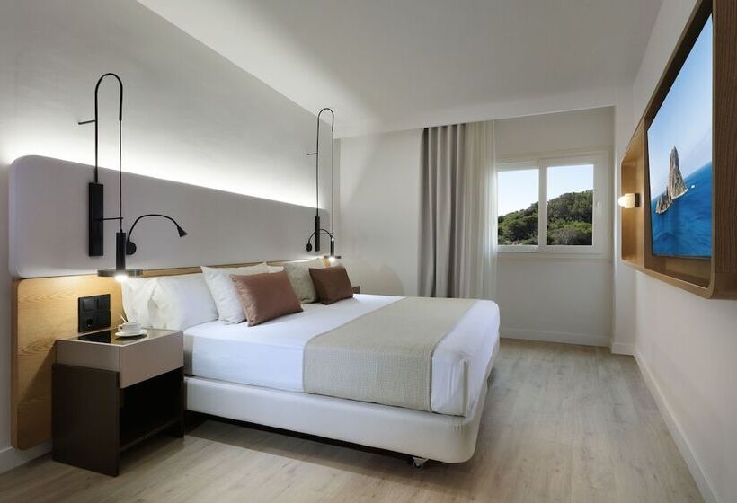 Júnior Suíte Vista Jardim, Grand Palladium Select Palace Ibiza