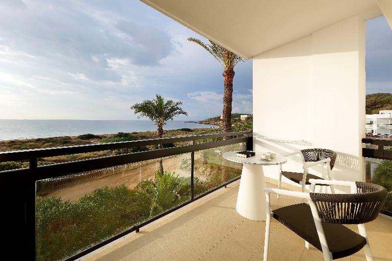 Suíte Júnior Vista Mar, Grand Palladium Select Palace Ibiza