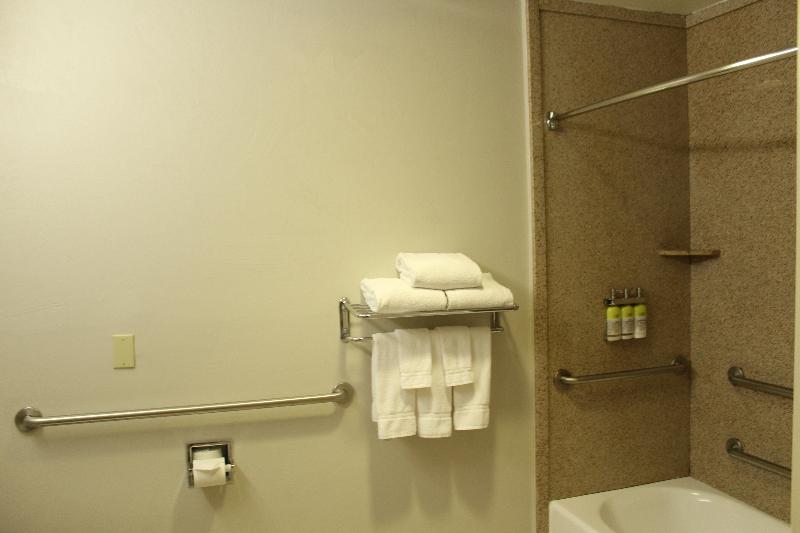 스위트, Holiday Inn Express Hotel & Suites Tucson Mall, An Ihg
