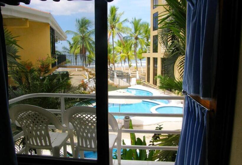 Номер Стандарт Трехместный, Balcon Del Mar Beach Front