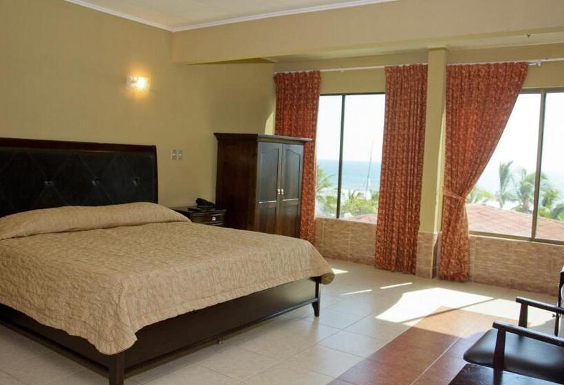 Номер Superior, Balcon Del Mar Beach Front