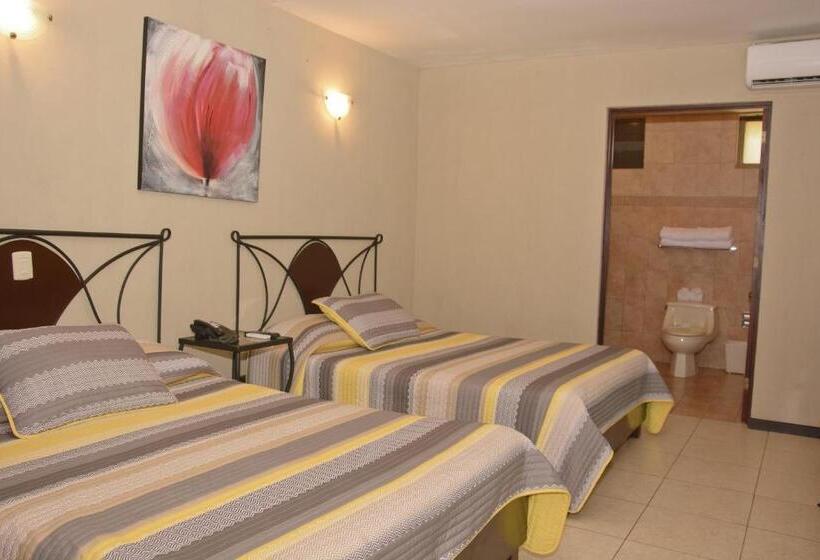 Номер Superior, Balcon Del Mar Beach Front