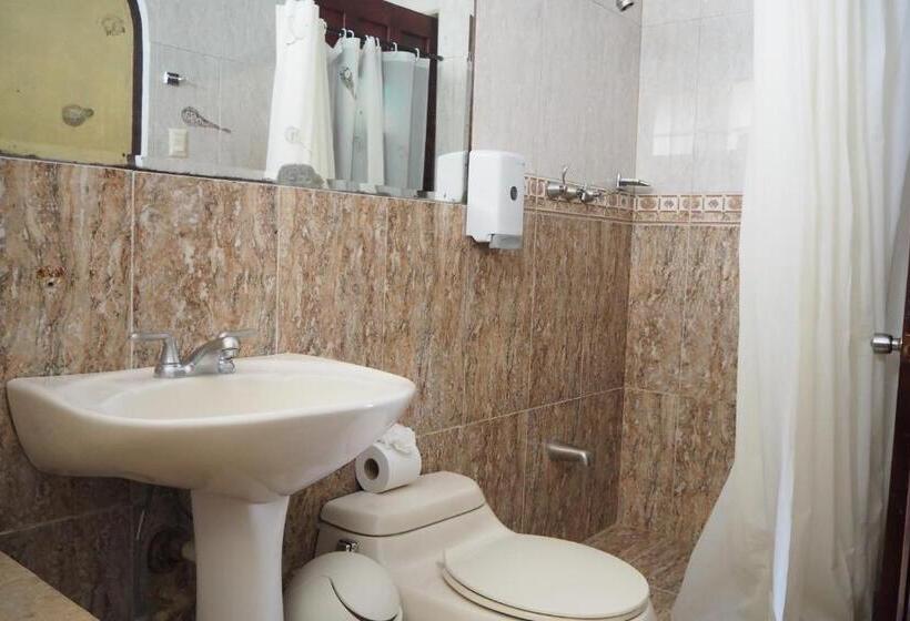 Номер Стандарт, Balcon Del Mar Beach Front