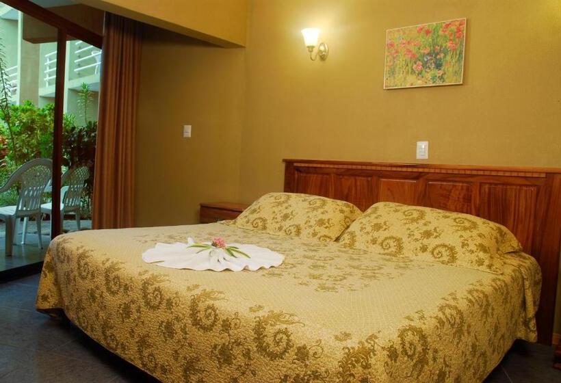 Номер Стандарт, Balcon Del Mar Beach Front