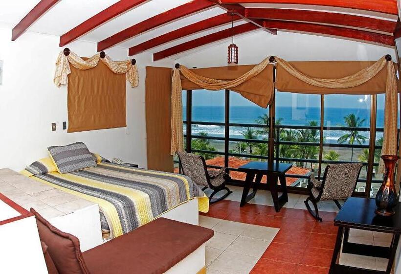 Номер Superior, Balcon Del Mar Beach Front