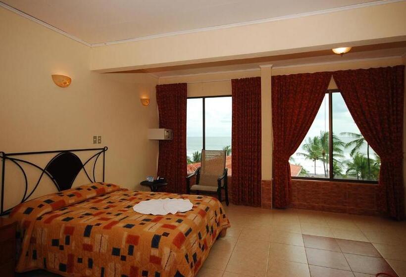 Номер Superior, Balcon Del Mar Beach Front