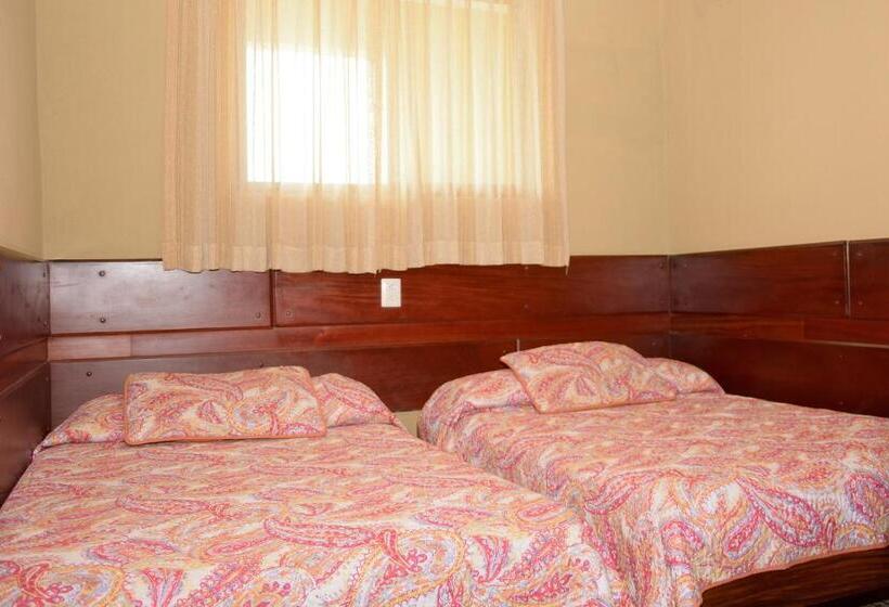 Апартаменты 2 Спальни, Balcon Del Mar Beach Front