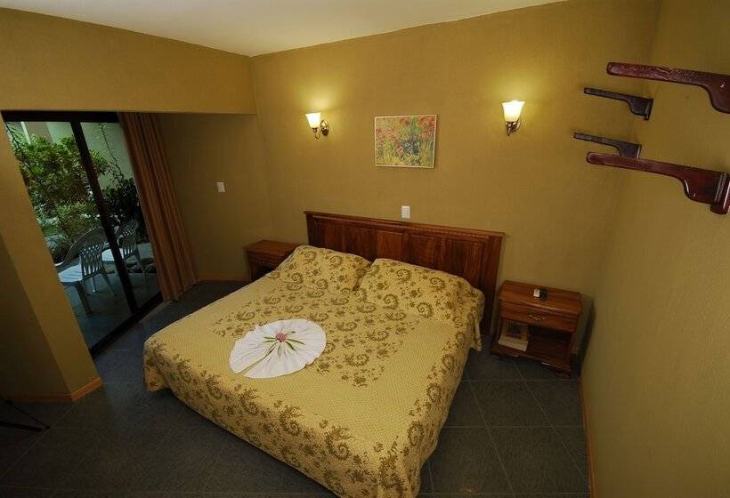Номер Стандарт, Balcon Del Mar Beach Front