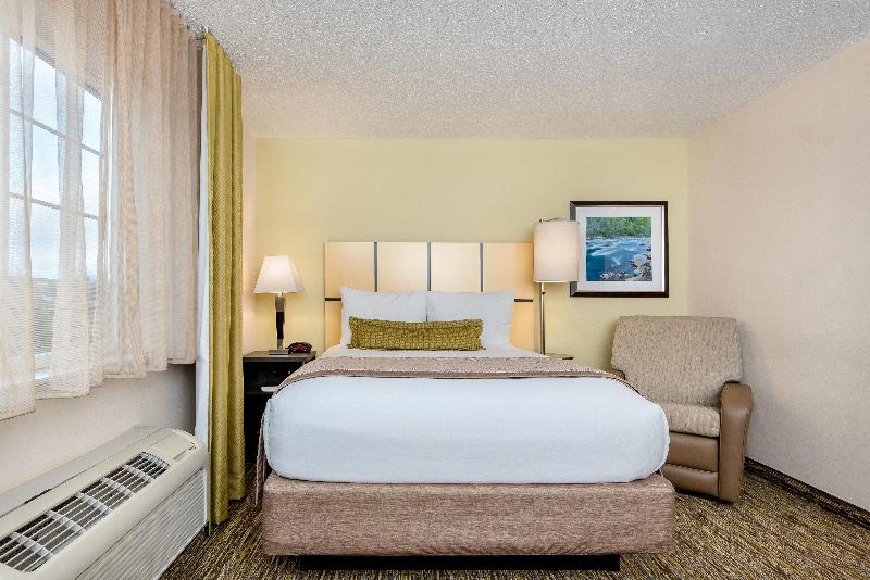 استودیوی استاندارد, Candlewood Suites Sterling, An Ihg