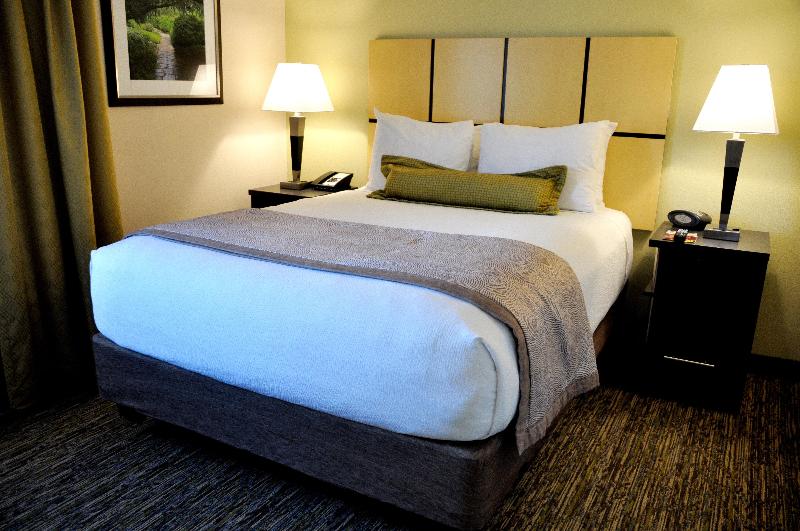 سوییت, Candlewood Suites Sterling, An Ihg