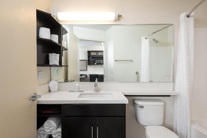 سوییت, Candlewood Suites Sterling, An Ihg