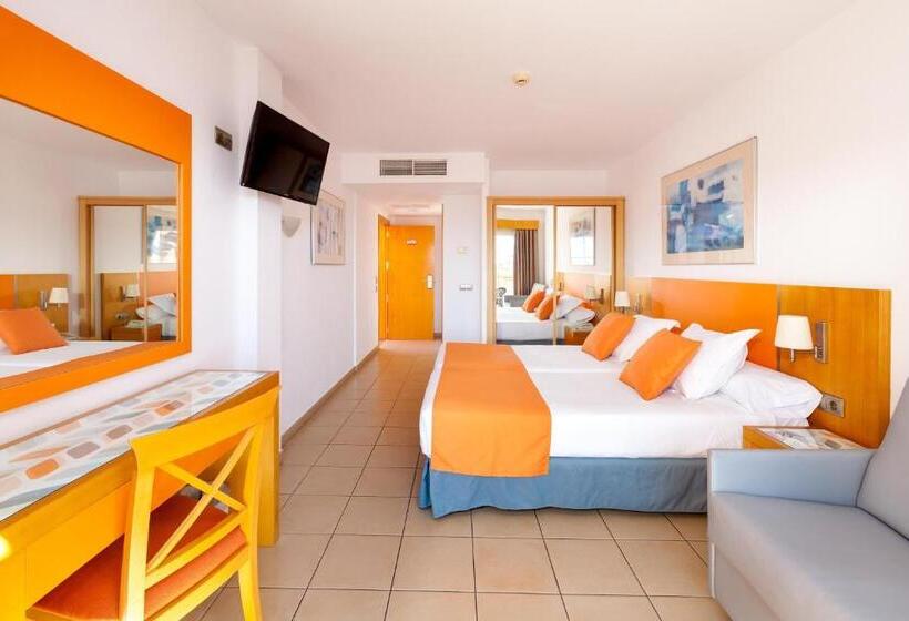 Quarto Estandar Individual, Chatur Costa Caleta