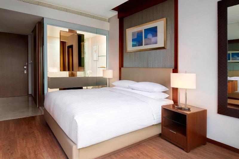 اتاق استاندارد, Hampton By Hilton Guarulhos Airport