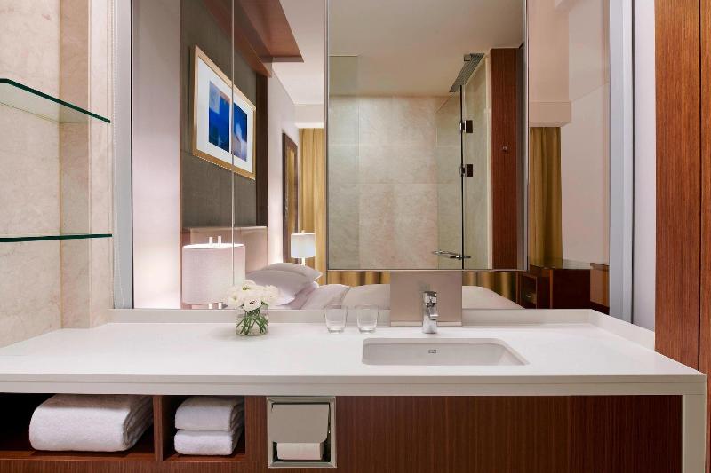 اتاق استاندارد, Hampton By Hilton Guarulhos Airport
