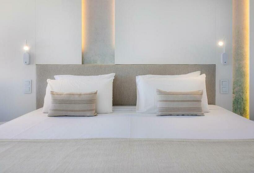 Номер Стандарт, Marins Beach Club   Adults Only